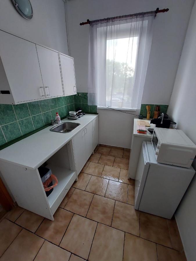 Penzion U Radnice Докси Екстериор снимка